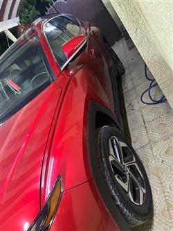 هیۆندای تۆکسۆن